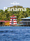 Cover image for Lonely Planet Panama